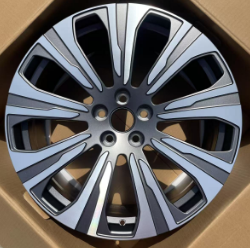 NIO LiAuto Xiaomi HJ0461